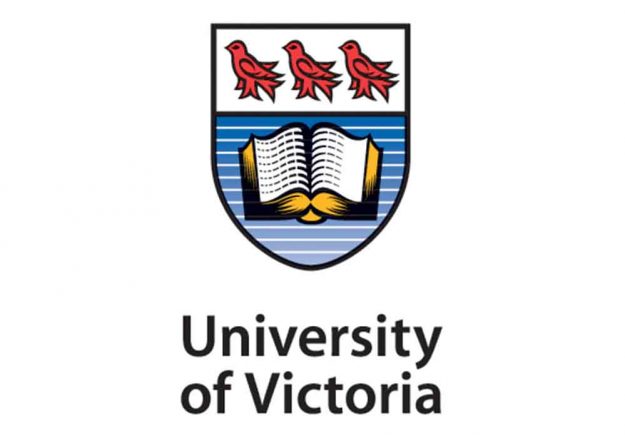 University of Victoria