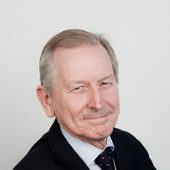 Chris Phillipson