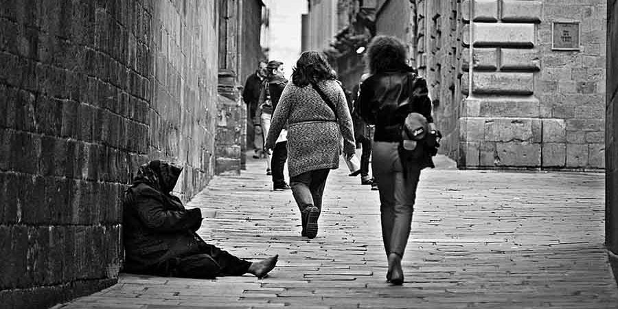 precarity and aging